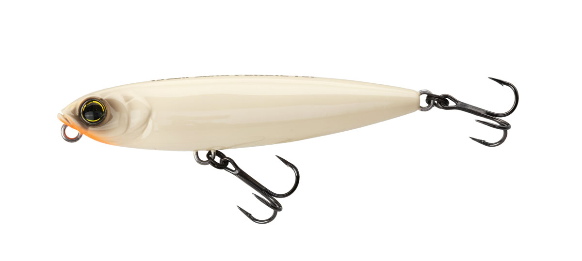 ChaseBaits Introduces Three of Their Lures at Icast 2019 