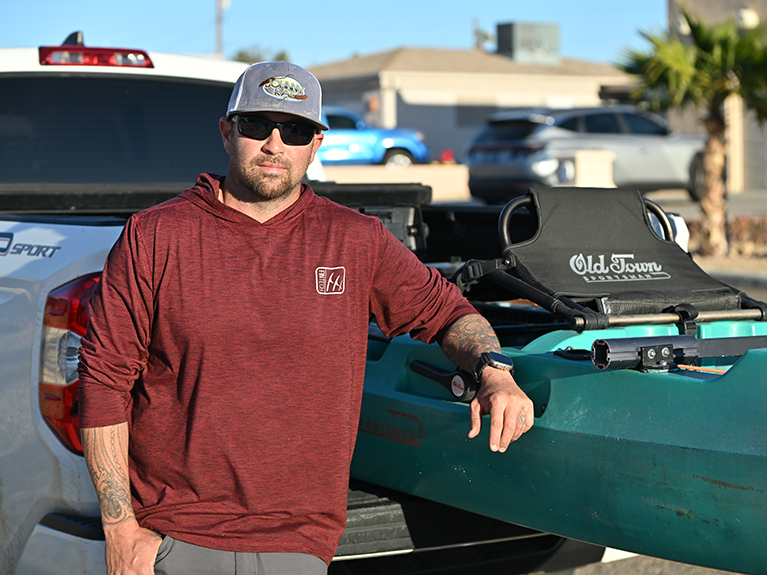 Havasu Paul Herber