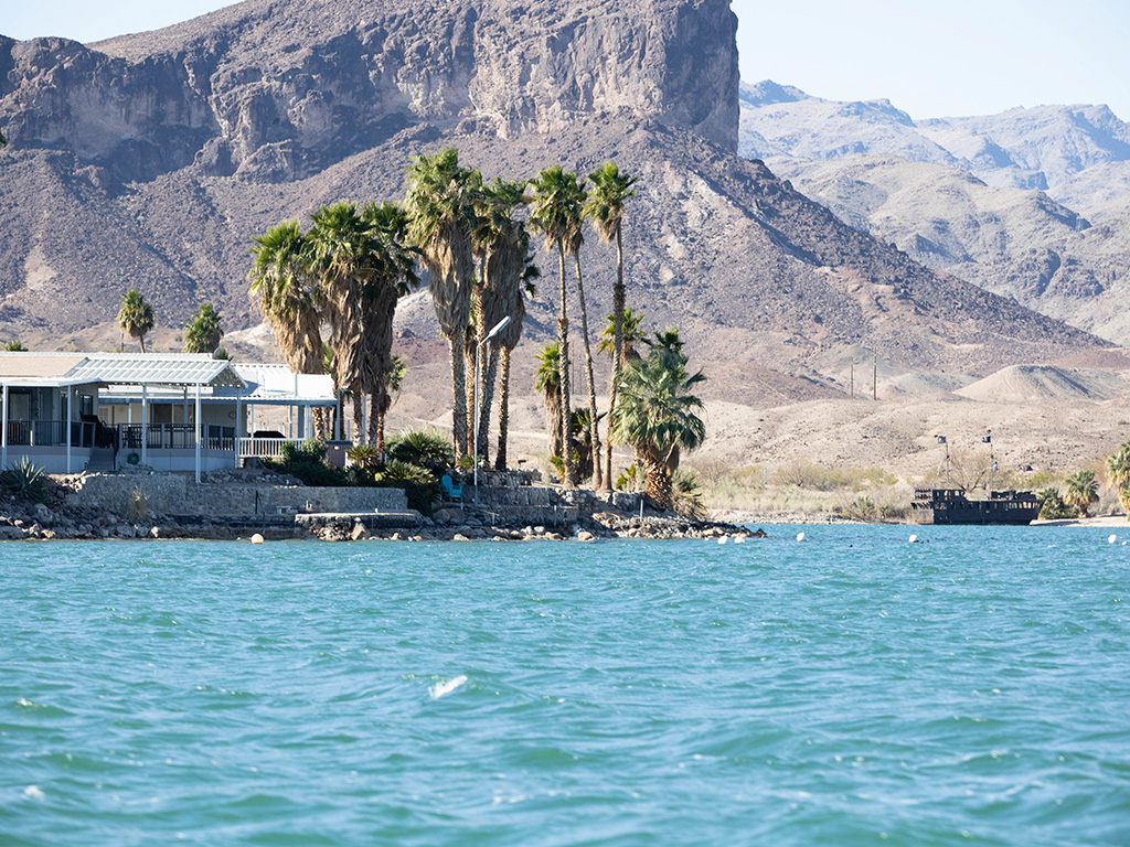 Lake Havasu